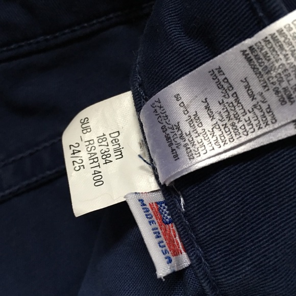 American Apparel High Waisted Pants - Picture 6 of 6